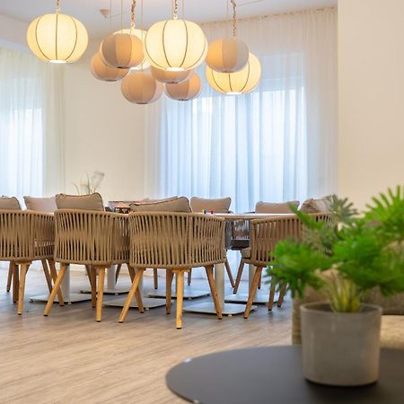Terrassenwohnung "Traumhafft" - Haffresidenz Garz  Kültér fotó