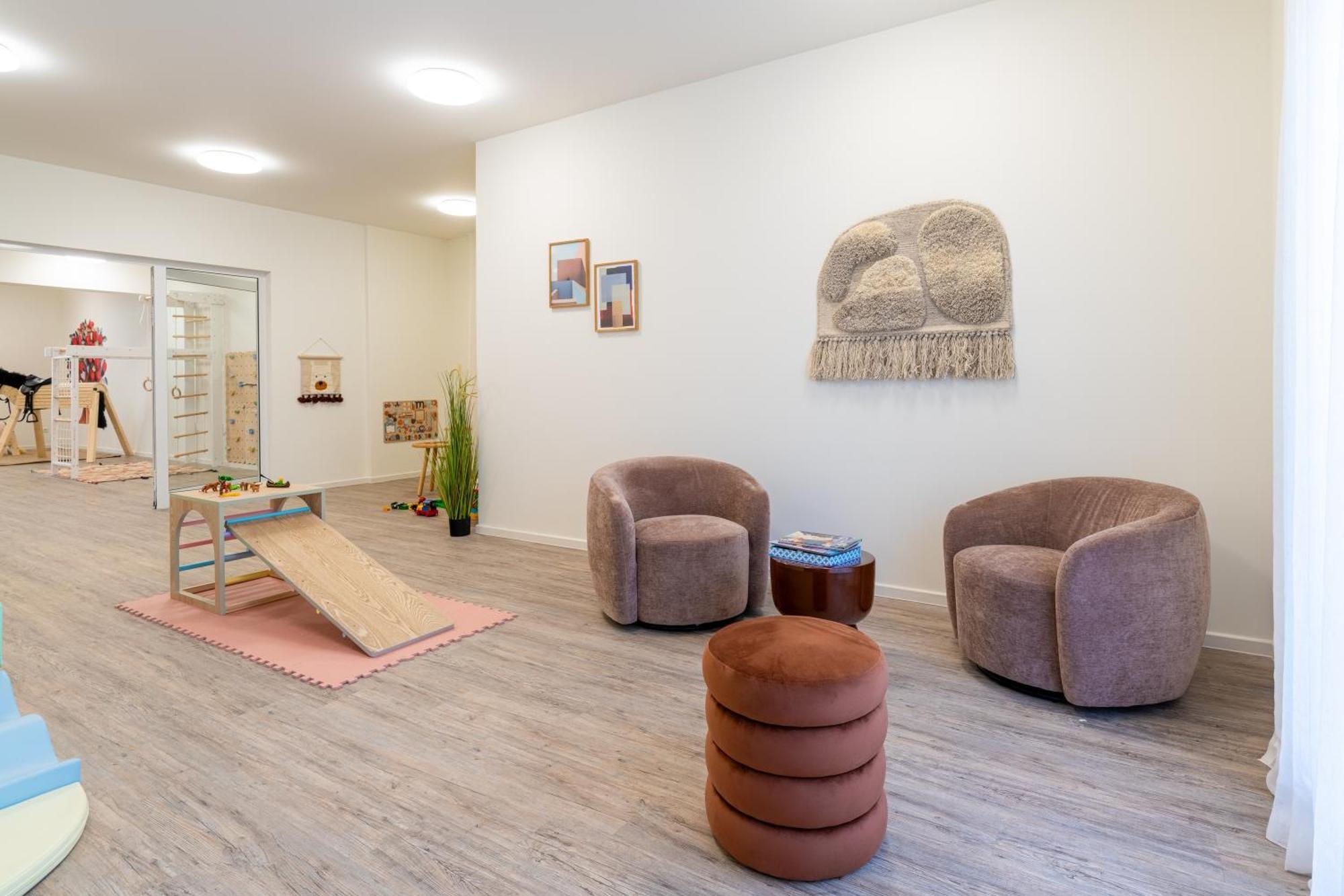 Terrassenwohnung "Traumhafft" - Haffresidenz Garz  Kültér fotó